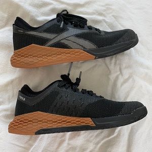 Brand new women’s crossfit shoes!